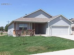 111 Linden Oaks Dr, Ault, CO 80610