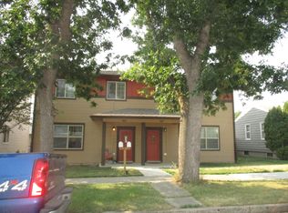 917 W Broadway, Williston, ND 58801