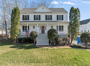 4113 Mill Manor Dr, Midlothian, VA 23112