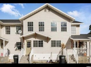 436 N 100 E, Brigham City, UT 84302