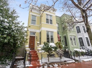 153 E St SE, Washington, DC 20003