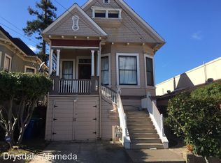 1549 Bay St, Alameda, CA 94501