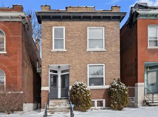 4927 Wise Ave, Saint Louis, MO 63110