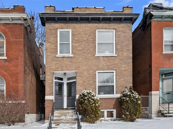 4927 Wise Ave, Saint Louis, MO 63110