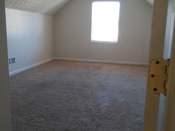 4th bedroom/bonus room