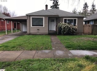 1412 W 8th Ave, Eugene, OR 97402