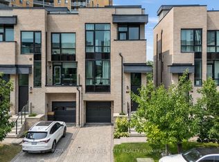 62 Pony Farm Dr, Toronto, ON M9R 0B3