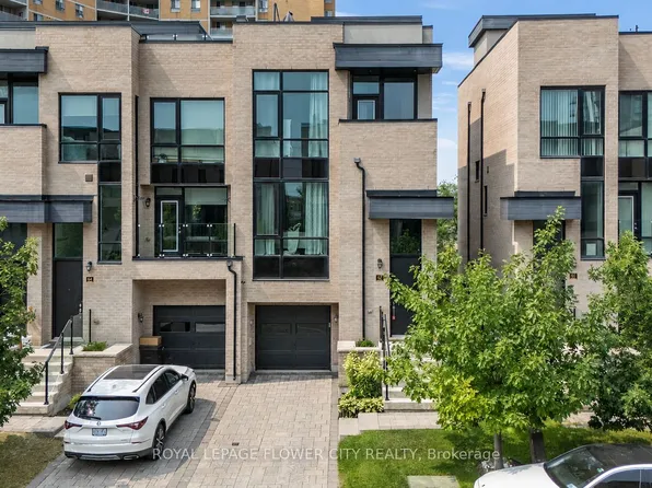 62 Pony Farm Dr, Toronto, ON M9R 0B3