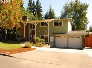 14560 SW 92nd Ave, Tigard, OR