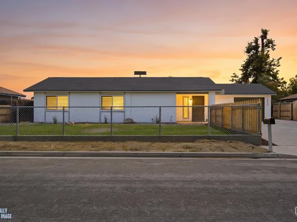 10609 Cave Ave, Bakersfield, CA 93312