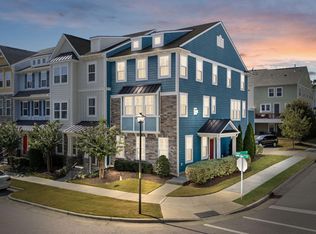 547 Grand Central Sta, Apex, NC 27502