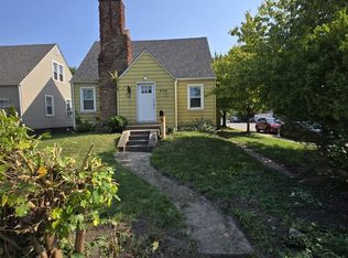 3104 Crane Pl, Hammond, IN 46323