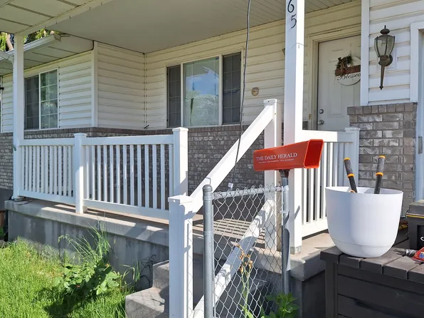 165 W 700 N, Ephraim, UT 84627