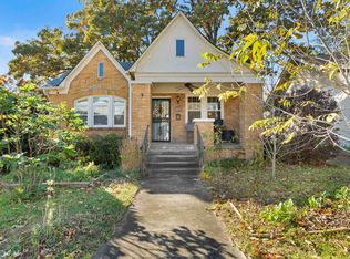 222 Valmar St, Little Rock, AR 72205