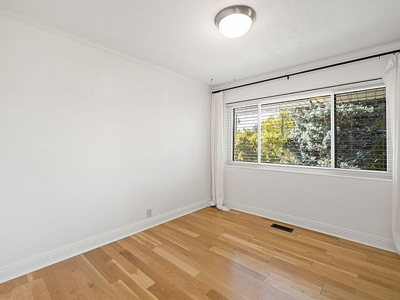 'Study area' of living room