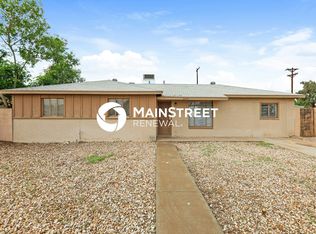 3640 N 49th Dr, Phoenix, AZ 85031