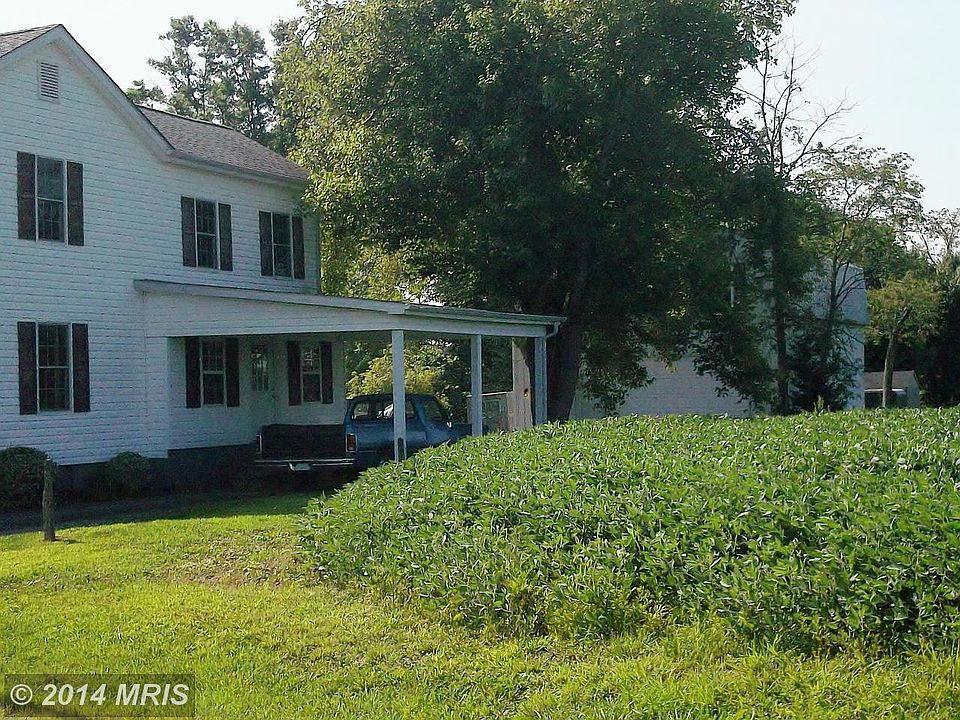 373 England Creamery Rd, North East, MD 21901 Zillow