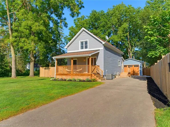 56 Alexander St, Brant, ON N0E 1A0