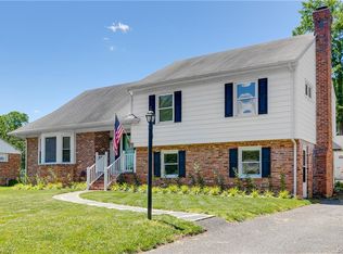 1306 Stoneycreek Dr, Henrico, VA 23238