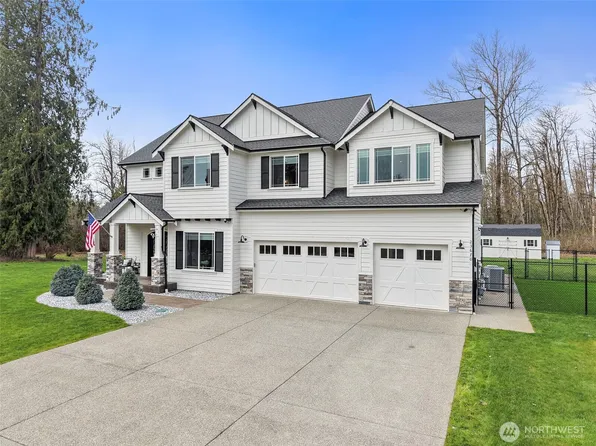 23670 SE 448th Street, Enumclaw, WA 98022
