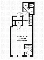 Rented by Halstead Real Estate