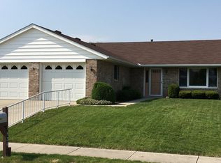 1836 Carol Dr, Piqua, OH