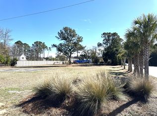 0 N Highway 17, Awendaw, SC 29429
