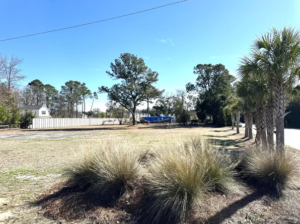 0 N Highway 17, Awendaw, SC 29429