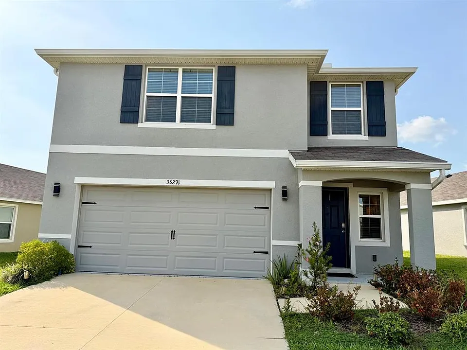 35291 Spruce Knob Ct