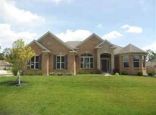 7566 Walts Way, Colerain Twp, OH 45247