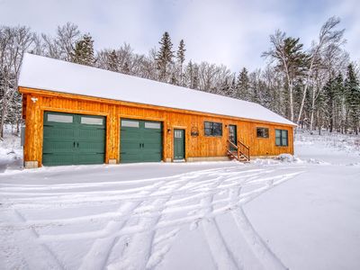 3935 Main Street, Rangeley, ME, 04970