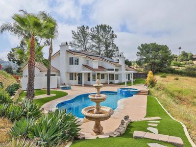 284 Sunnybrook Ln, El Cajon, CA, 92021