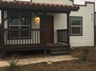 6755 6th Ave, Los Angeles, CA 90043