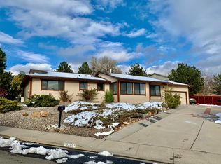 3350 Socrates Dr, Reno, NV 89512