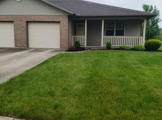 3 E Melrose Pl, New Bremen, OH