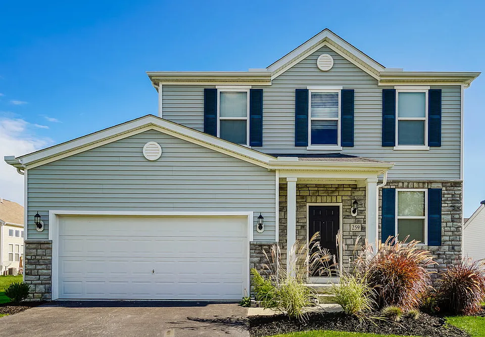 259 Glen Crossing Dr