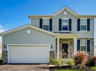 259 Glen Crossing Dr, Etna, OH 43062