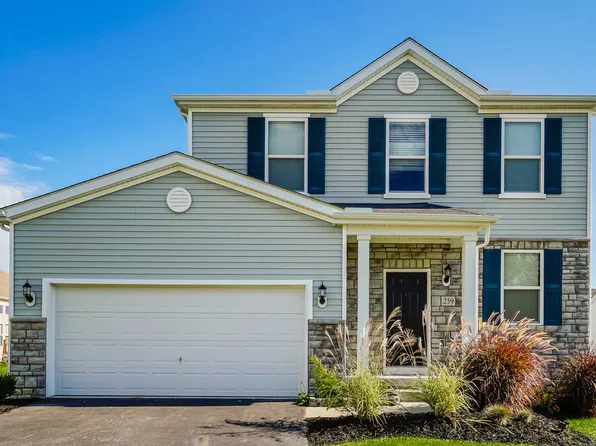 259 Glen Crossing Dr, Etna, OH 43062
