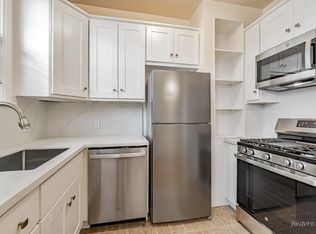 5050 Fulton St #205D, San Francisco, CA 94121