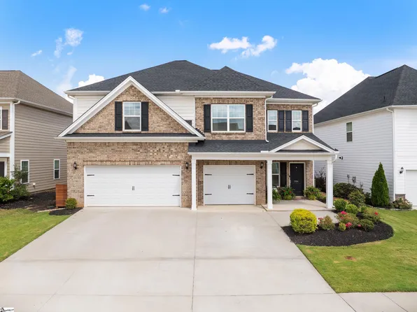 204 Reseda Dr, Greenville, SC 29607