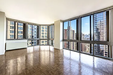 Rented by Chelsea Tower
