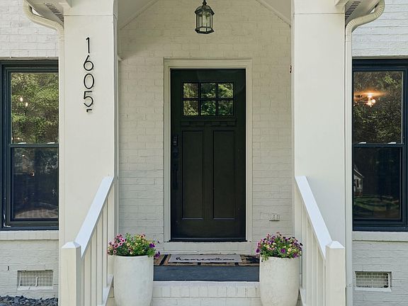4th image of 1605 Harmont Dr