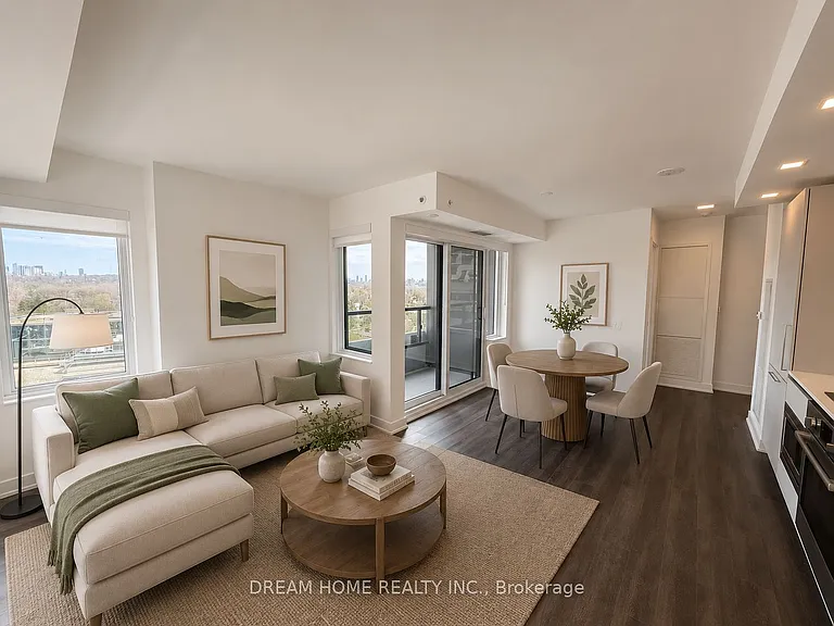 609 Sherbourne St #1004 — Photo 24