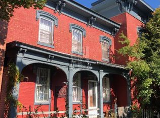 188 W 2nd St APT 5, Oswego, NY 13126