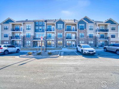4250 Persigo Trail Dr #205, Loveland, CO, 80538