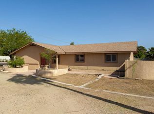 2402 E Cholla St, Phoenix, AZ 85028