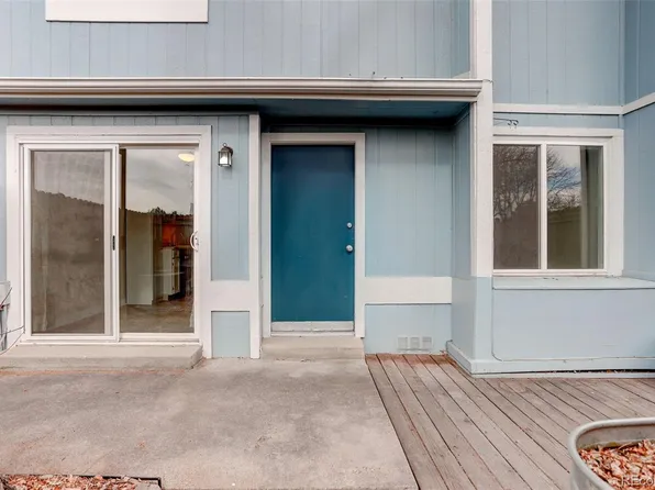 7964 Chase Circle #98, Arvada, CO 80003