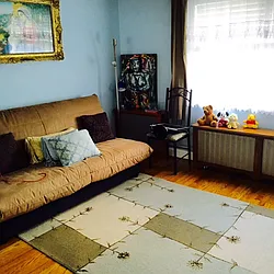 Rented by Halvatzis Realty