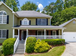 5155 Shotwell St, Woodstock, GA 30188
