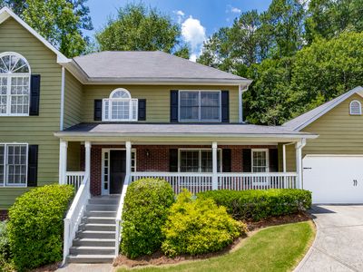 5155 Shotwell St, Woodstock, GA, 30188